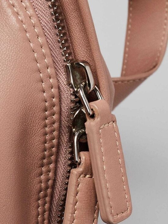 Givenchy Pink Lambskin Leather Backpack main image 5